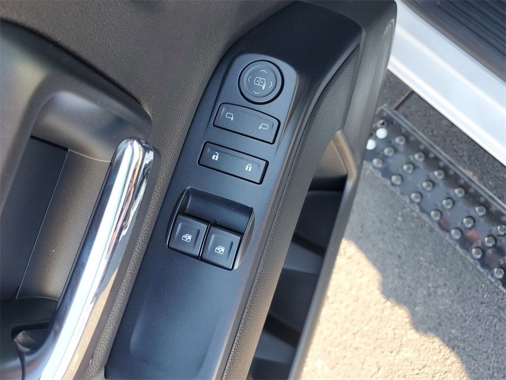 2024 Chevrolet Silverado 6500 HD Work Truck