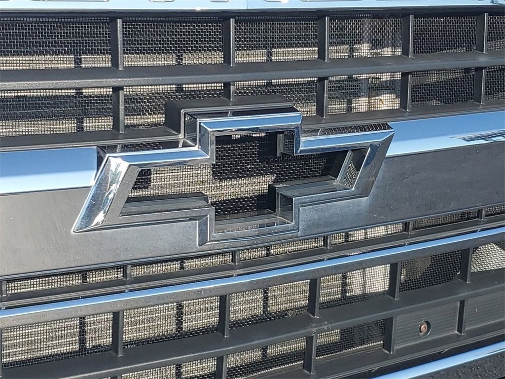 2024 Chevrolet Silverado 6500 HD Work Truck