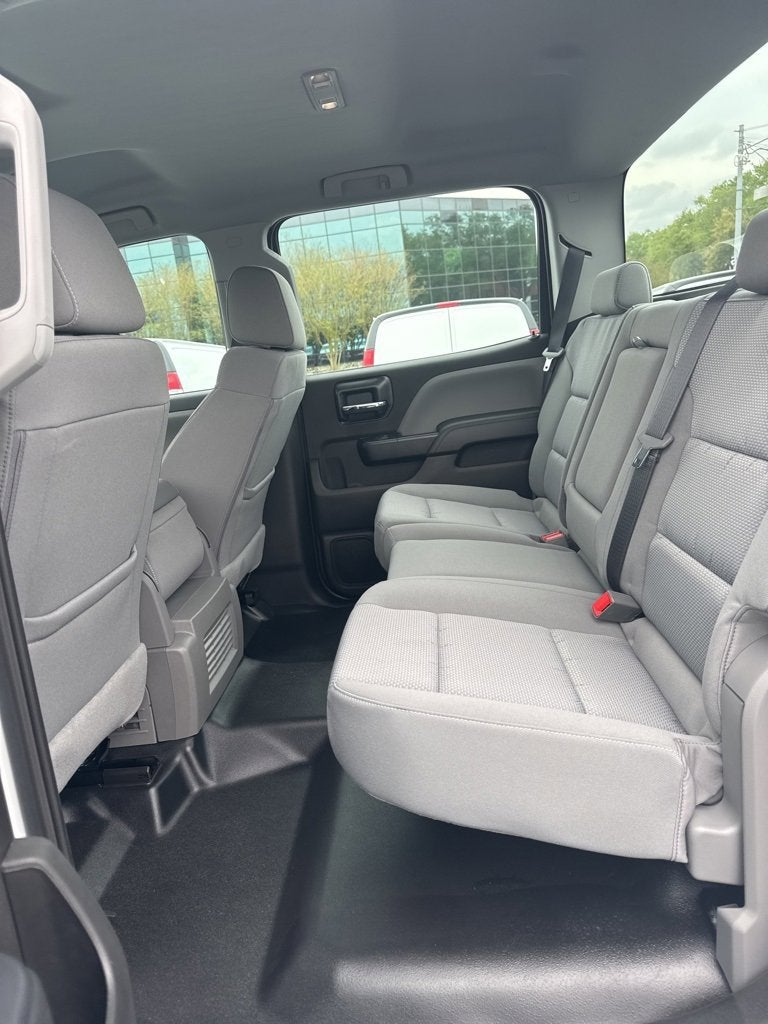 2024 Chevrolet Silverado 5500 HD Work Truck