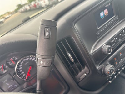 2024 Chevrolet Silverado 5500 HD Work Truck