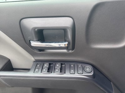 2024 Chevrolet Silverado 5500 HD Work Truck