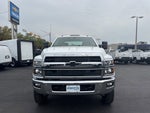 2024 Chevrolet Silverado 5500 HD Work Truck