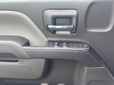 2024 Chevrolet Silverado 5500 HD Work Truck