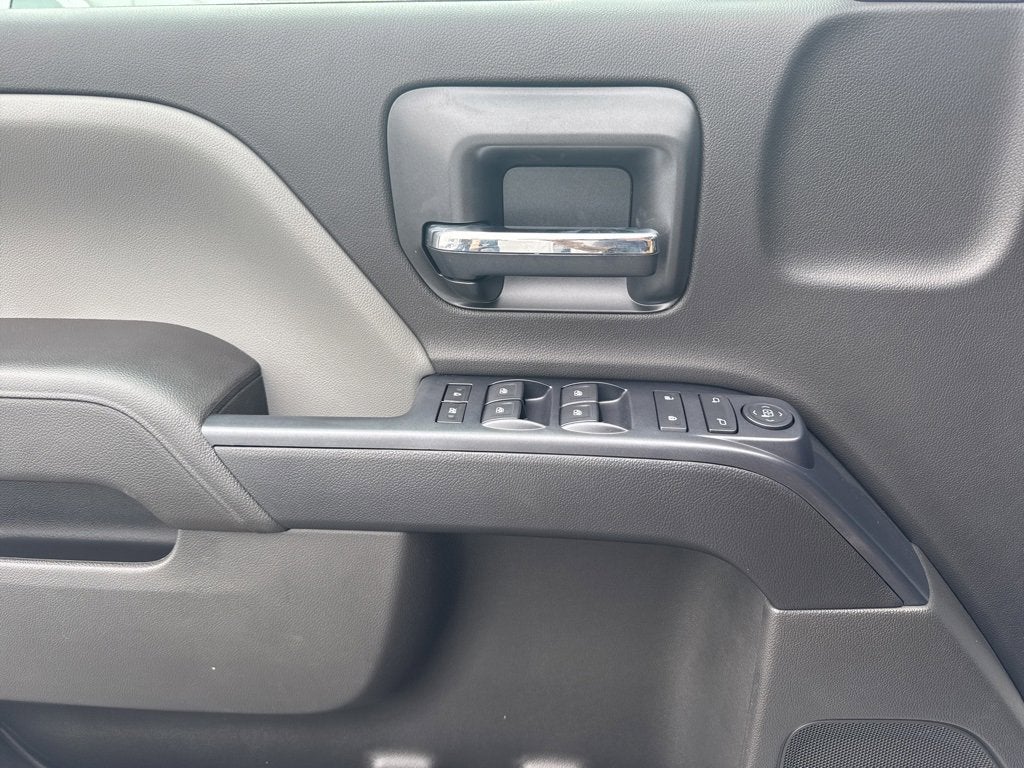 2024 Chevrolet Silverado 5500 HD Work Truck