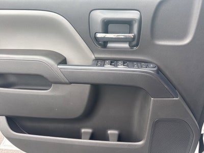 2024 Chevrolet Silverado 5500 HD Work Truck