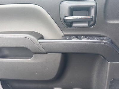 2024 Chevrolet Silverado 5500 HD Work Truck