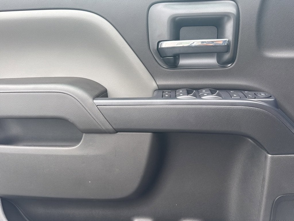 2024 Chevrolet Silverado 5500 HD Work Truck