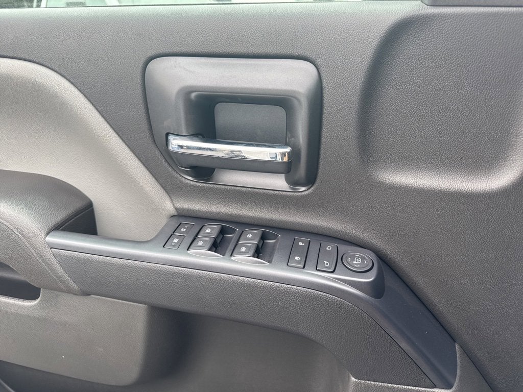 2024 Chevrolet Silverado 5500 HD Work Truck