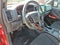 2024 Nissan Frontier Crew Cab PRO-4X 4x4