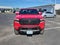 2024 Nissan Frontier Crew Cab PRO-4X 4x4