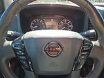 2024 Nissan Frontier Crew Cab PRO-4X 4x4