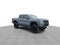 2025 Nissan Frontier Crew Cab PRO-4X 4x4