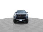 2025 Nissan Frontier Crew Cab PRO-4X 4x4