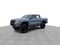 2025 Nissan Frontier Crew Cab PRO-4X 4x4
