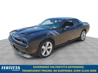 2009 Dodge Challenger R/T