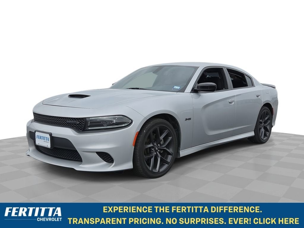 2023 Dodge Charger R/T