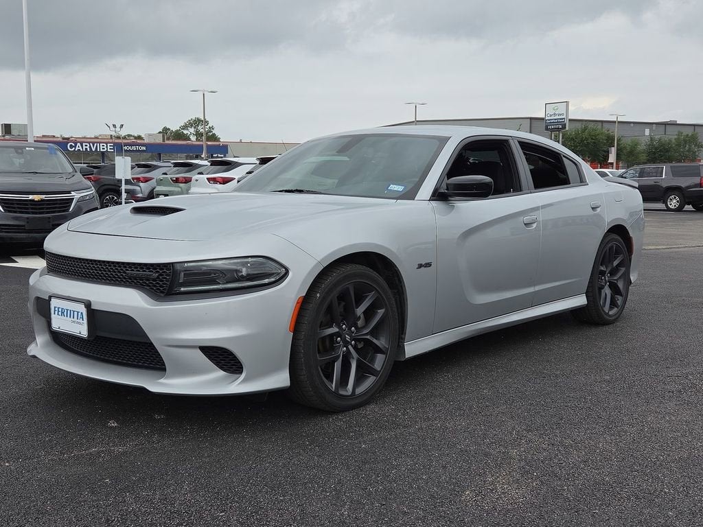 2023 Dodge Charger R/T