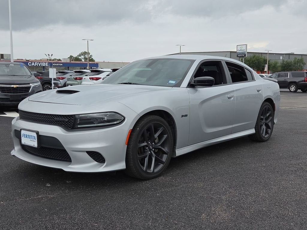 2023 Dodge Charger R/T