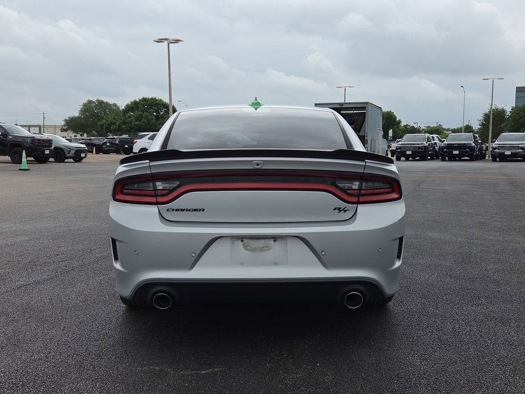 2023 Dodge Charger R/T