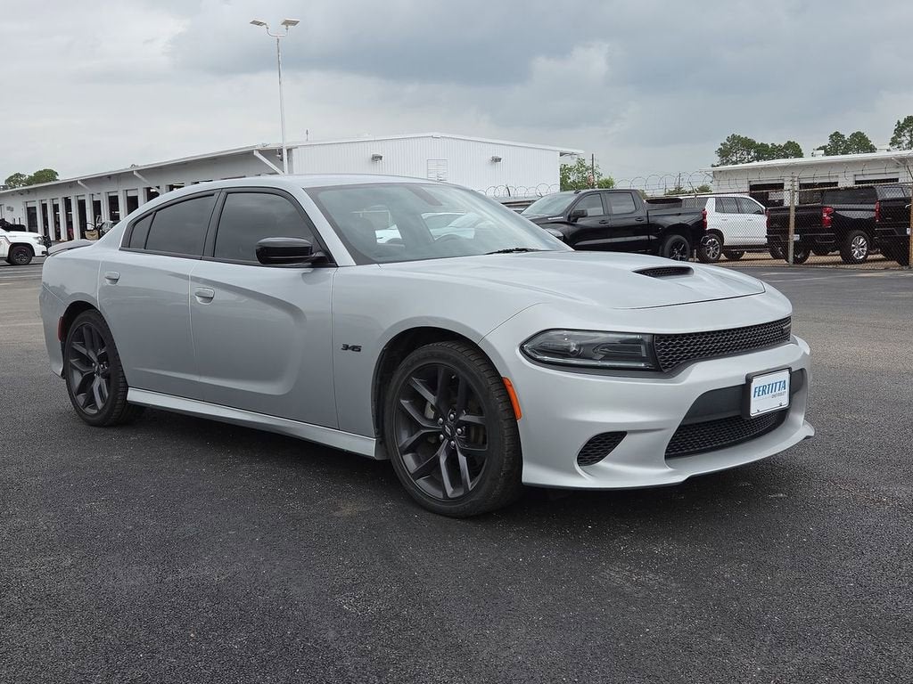 2023 Dodge Charger R/T