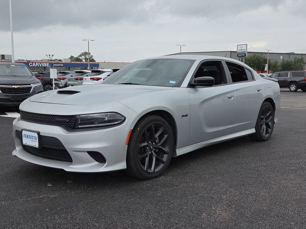 2023 Dodge Charger R/T