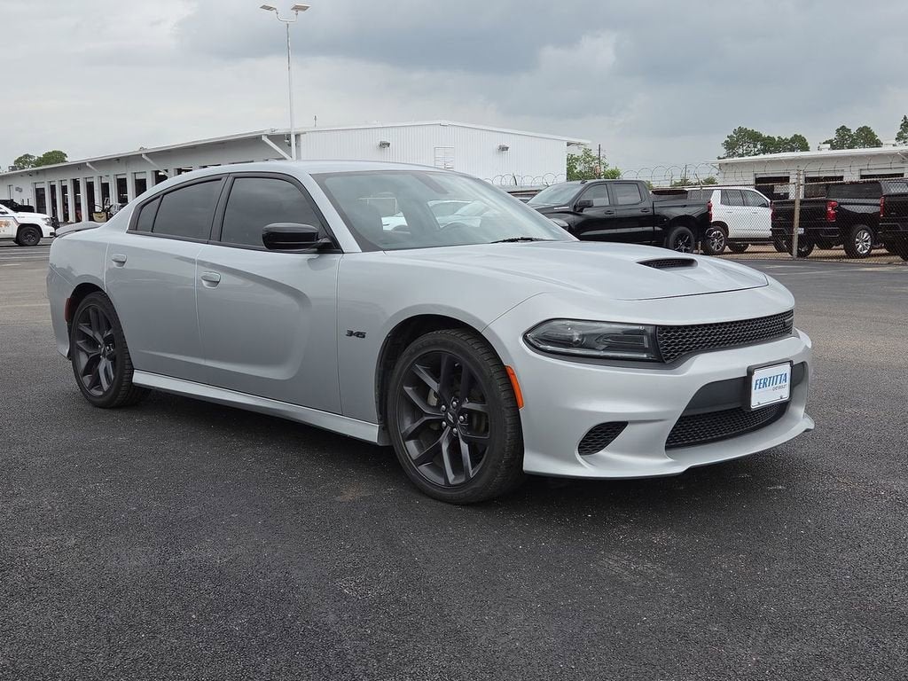 2023 Dodge Charger R/T