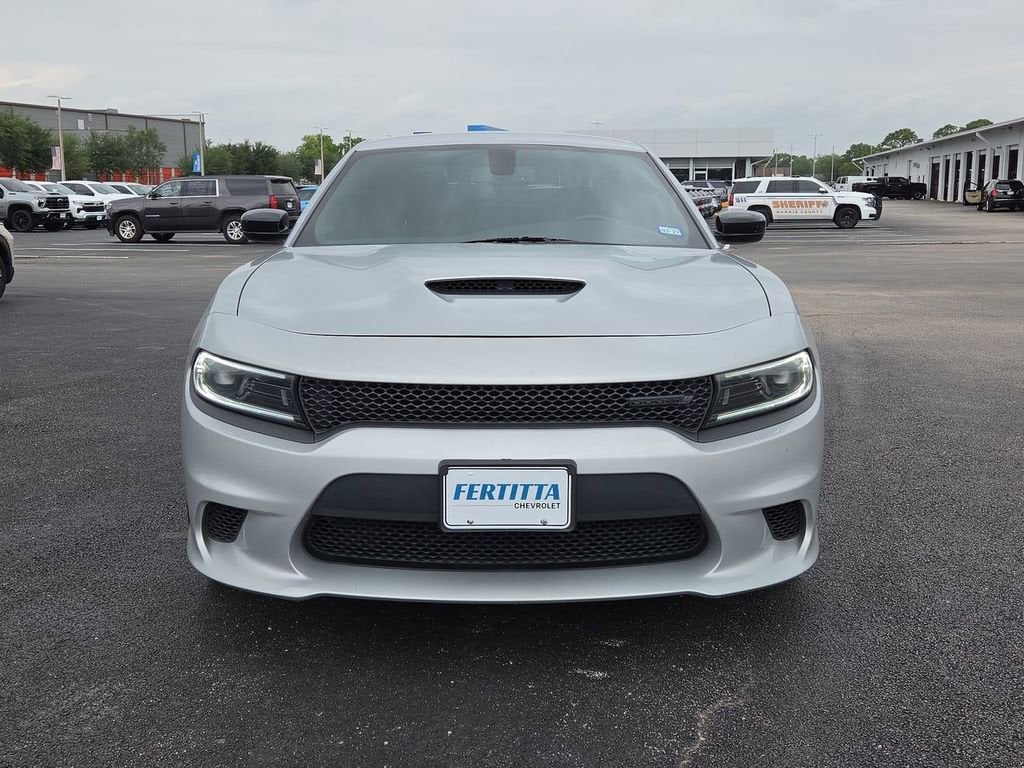 2023 Dodge Charger R/T
