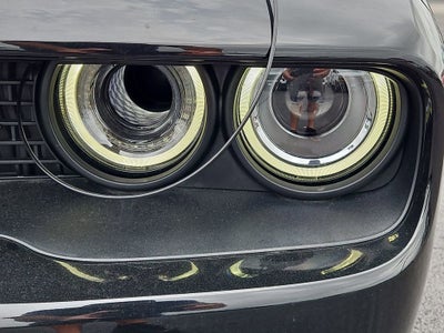 2023 Dodge Challenger R/T Scat Pack Widebody
