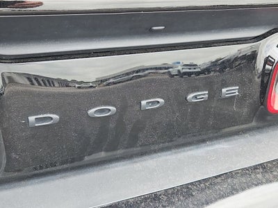 2023 Dodge Challenger R/T Scat Pack Widebody