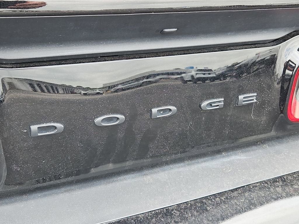 2023 Dodge Challenger R/T Scat Pack Widebody