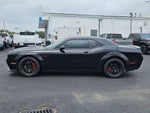 2023 Dodge Challenger R/T Scat Pack Widebody