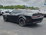 2023 Dodge Challenger R/T Scat Pack Widebody
