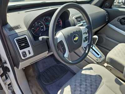 2007 Chevrolet Equinox LS