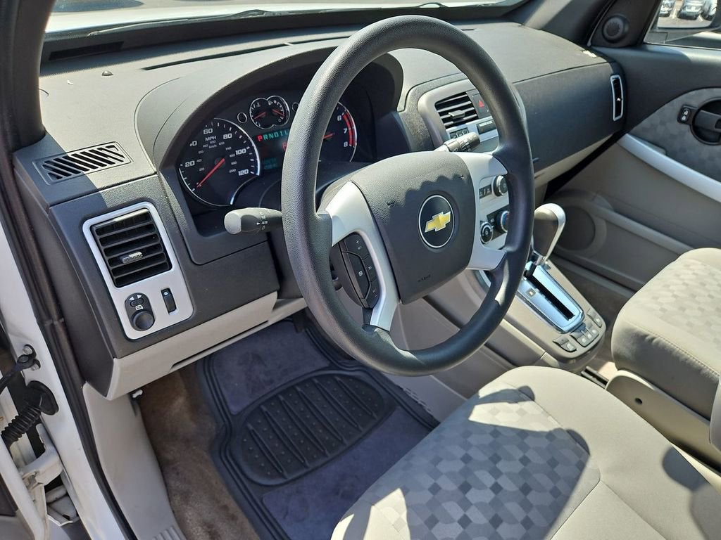 2007 Chevrolet Equinox LS