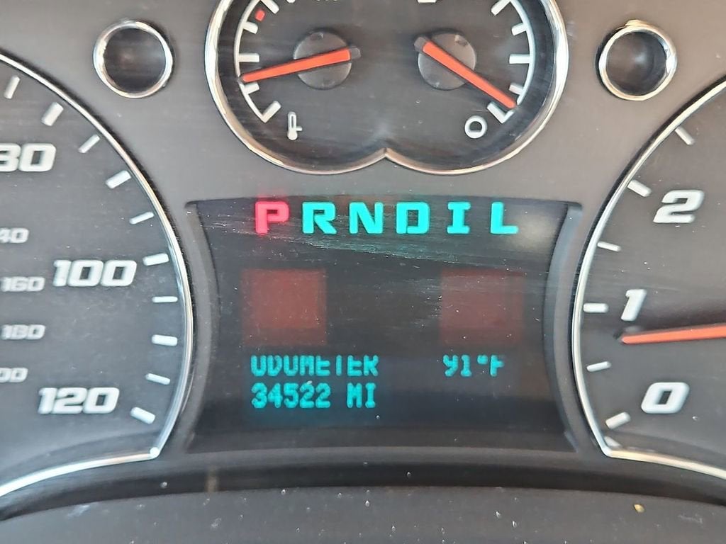 2007 Chevrolet Equinox LS