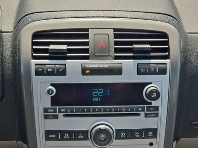 2007 Chevrolet Equinox LS