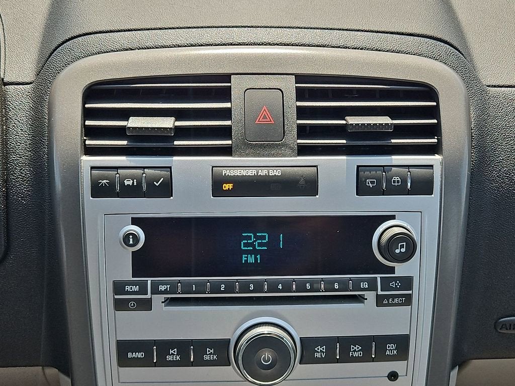 2007 Chevrolet Equinox LS