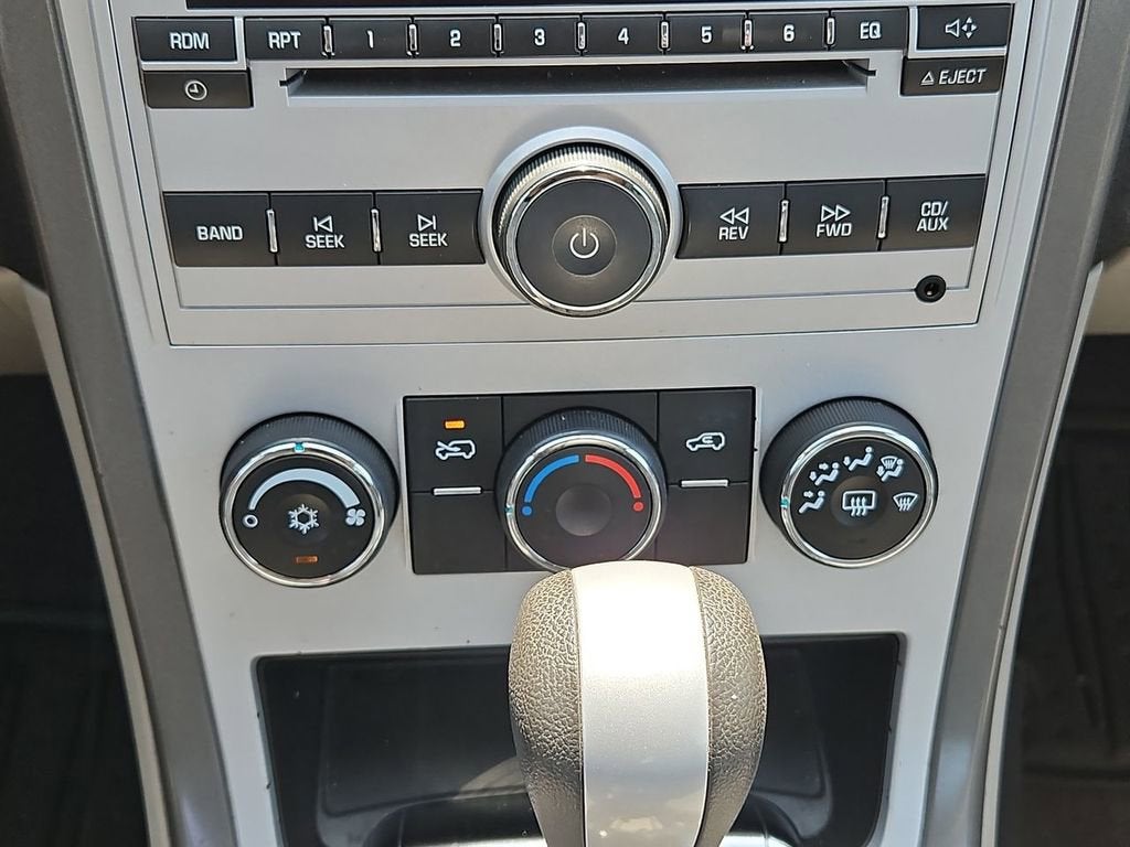 2007 Chevrolet Equinox LS