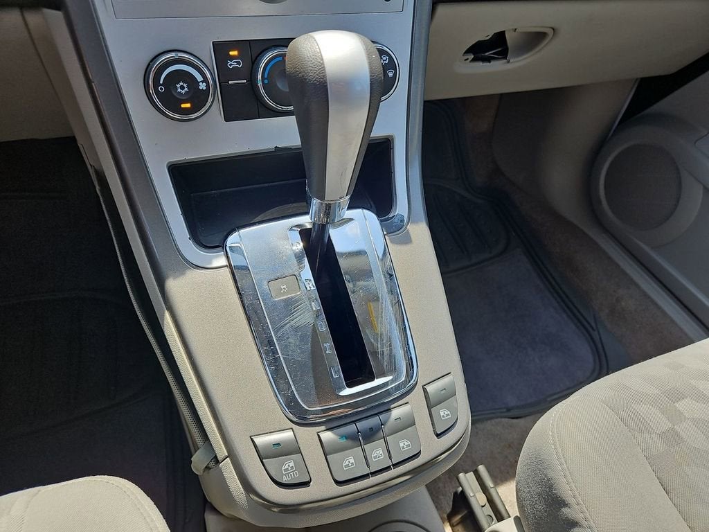 2007 Chevrolet Equinox LS