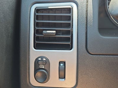 2007 Chevrolet Equinox LS