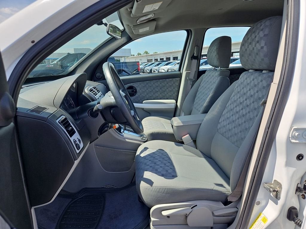2007 Chevrolet Equinox LS