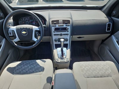 2007 Chevrolet Equinox LS