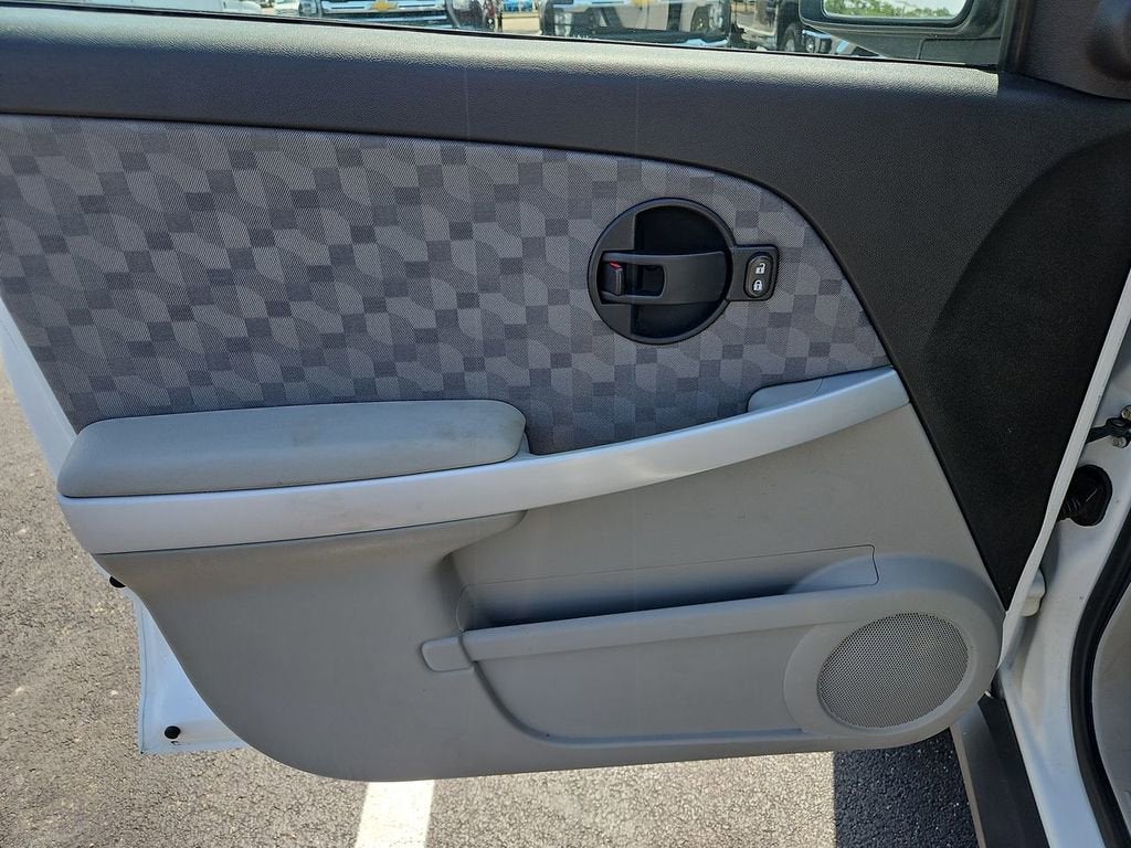 2007 Chevrolet Equinox LS