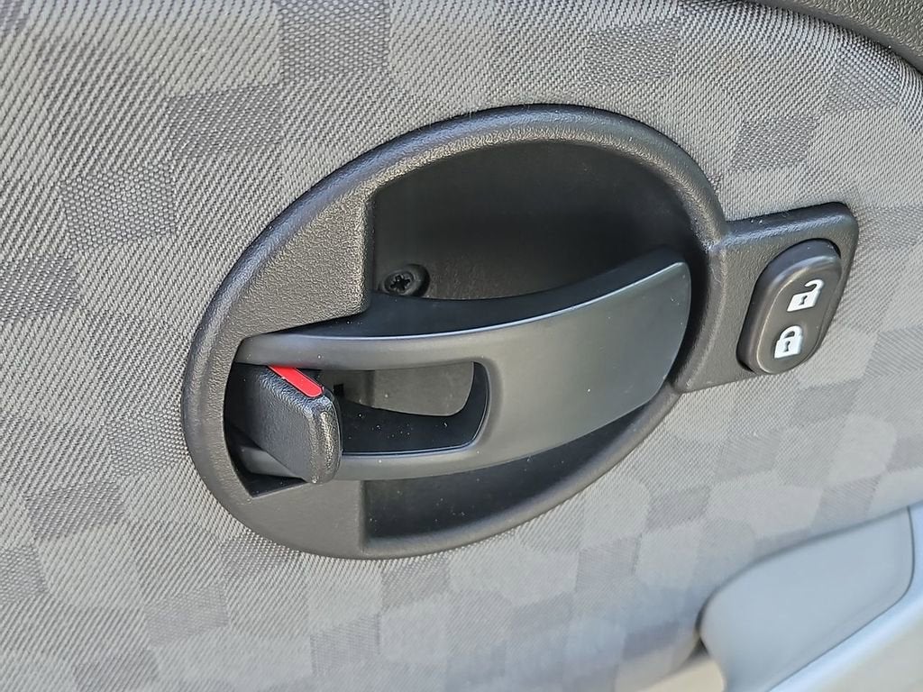 2007 Chevrolet Equinox LS