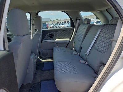 2007 Chevrolet Equinox LS