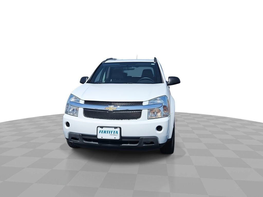 2007 Chevrolet Equinox LS