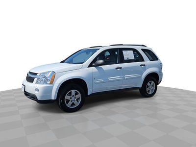 2007 Chevrolet Equinox LS