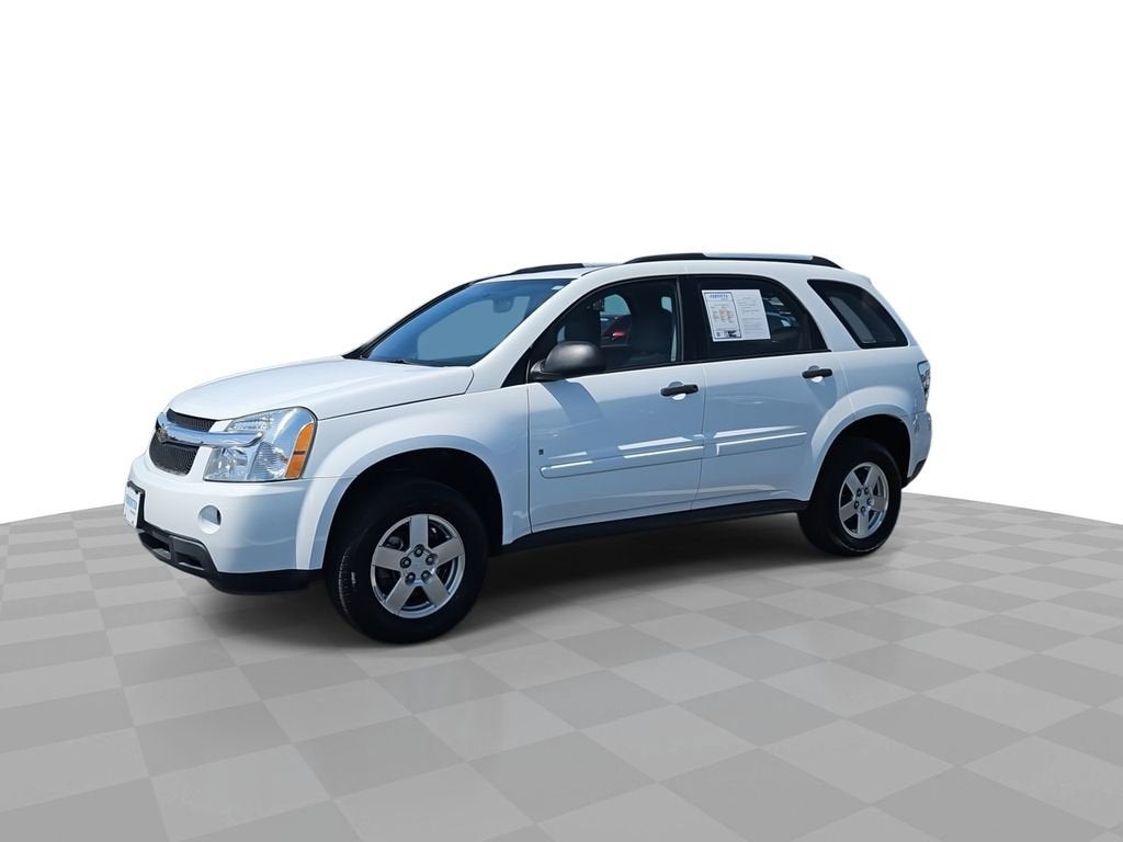 2007 Chevrolet Equinox LS