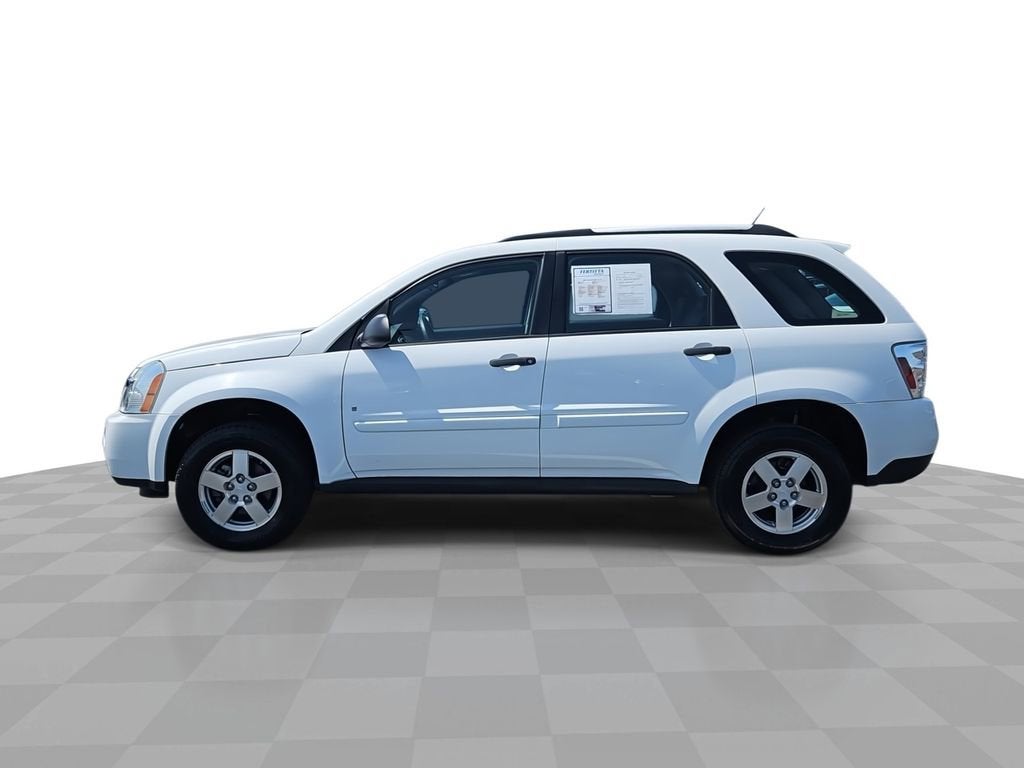 2007 Chevrolet Equinox LS
