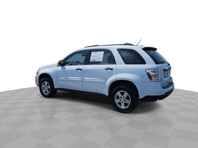 2007 Chevrolet Equinox LS